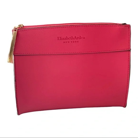 Elizabeth Arden Makeup Bag Red Door Makeup Elizabeth Arden World